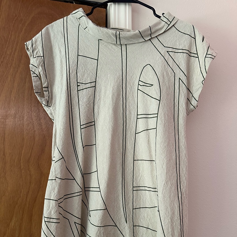 Sig Zane dress